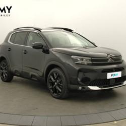 Citroen C5 Aircross C5 Aircross Hybride 136 e-DCS6 Max Saint-Malo