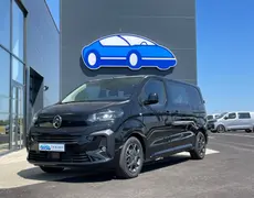 Citroen Jumpy Trignac