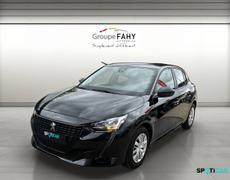 Peugeot 208 Brignais