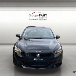 Peugeot 208 208 PureTech 75 S&S BVM5 Like Brignais