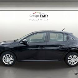 Peugeot 208 208 PureTech 75 S&S BVM5 Like Brignais