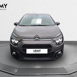 Citroen C3 C3 BlueHDi 100 BVM6 You Saint-Malo