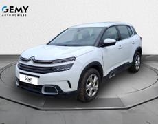 Citroen C5 Aircross Saint-Malo