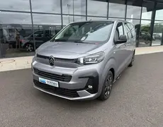 Citroen Jumpy Mérignac