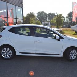 Renault Clio 5 1.5 BLUE DCI 85CH BUSINESS Laval