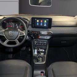 Dacia Sandero 1.0 TCE 90 STEPWAY CONFORT CVT Valence