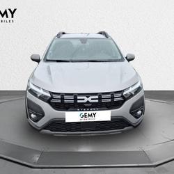 Dacia Sandero Sandero TCe 90 CVT Stepway Expression Saint-Malo