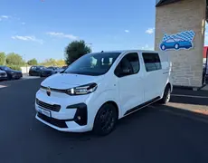 Citroen Jumpy