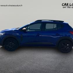 Dacia Sandero Sandero TCe 90 CVT GSR2 Stepway Extreme Ch&acirc;teaudun