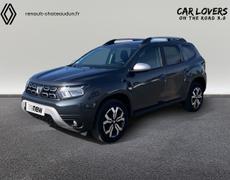 Dacia Duster Châteaudun