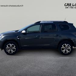 Dacia Duster Duster Blue dCi 115 4x2 Prestige + Ch&acirc;teaudun