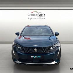Peugeot 5008 5008 PureTech 130ch S&S EAT8 GT Brignais