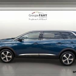 Peugeot 5008 5008 PureTech 130ch S&S EAT8 GT Brignais