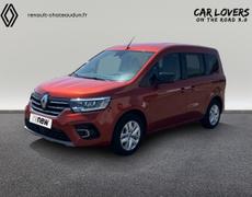 Renault Kangoo Châteaudun