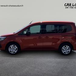Renault Kangoo Kangoo Blue dCi 95 Intens Ch&acirc;teaudun