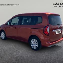 Renault Kangoo Kangoo Blue dCi 95 Intens Ch&acirc;teaudun
