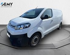 Citroen Jumpy Saint-Malo