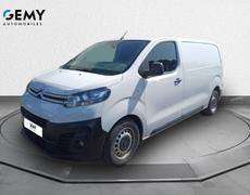 Citroen Jumpy Saint-Malo