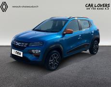 Dacia Spring Châteaudun