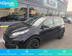 Kia Sportage Laval