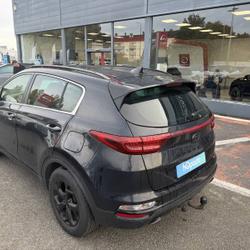 Kia Sportage 1.6 CRDi 136ch MHEV BVM6 4x2 Design occasion - Cesson-S&eacute;vign&eacute; - photo 2/10