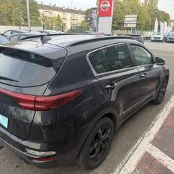 Kia Sportage 1.6 CRDi 136ch MHEV BVM6 4x2 Design occasion - Cesson-S&eacute;vign&eacute; - photo 3/10