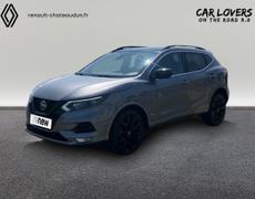 Nissan Qashqai Châteaudun