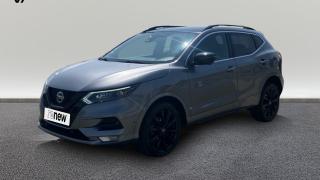 Nissan Qashqai  - photo 0