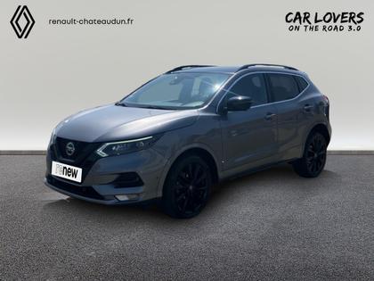 Nissan Qashqai - Qashqai 1.7 dCi 150 N-Tec - 15 390 €