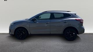 Nissan Qashqai  - photo 1