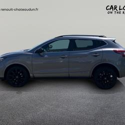 Nissan Qashqai Qashqai 1.7 dCi 150 N-Tec Ch&acirc;teaudun