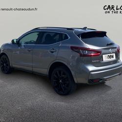 Nissan Qashqai Qashqai 1.7 dCi 150 N-Tec Ch&acirc;teaudun