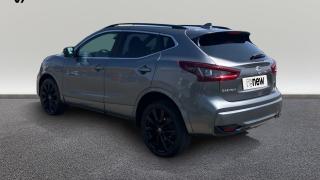 Nissan Qashqai  - photo 2