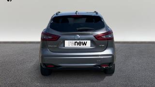 Nissan Qashqai  - photo 3