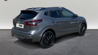 Nissan Qashqai  - photo 4
