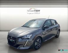 Peugeot 208 Brignais