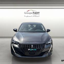Peugeot 208 208 PureTech 100 S&S EAT8 Active Pack Brignais