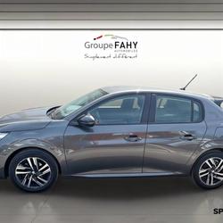 Peugeot 208 208 PureTech 100 S&S EAT8 Active Pack Brignais