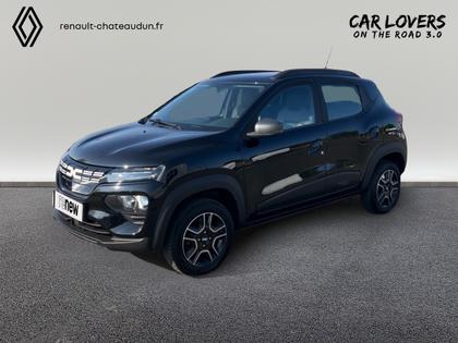 Dacia Spring - Spring Expression - 11 990 €