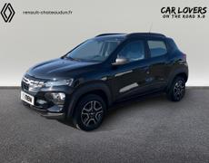 Dacia Spring Châteaudun