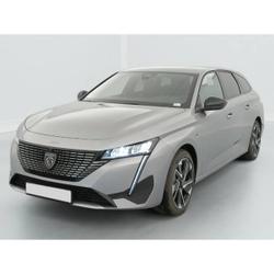 Peugeot 308 SW Phase 2 PHEV 180 e-EAT8 Allure Pack occasion - Cesson-S&eacute;vign&eacute; - photo 3/23