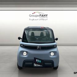 Citroen C1 AMI Brignais