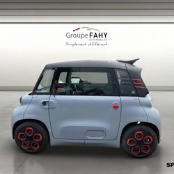 Citroen C1 AMI Brignais