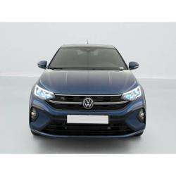 Volkswagen Taigo 1.0 TSI 116 BVM6 R-LINE occasion - Cesson-S&eacute;vign&eacute; - photo 2/22