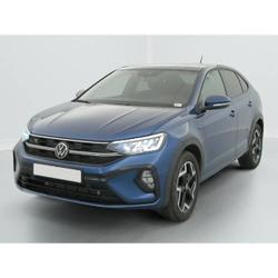 Volkswagen Taigo 1.0 TSI 116 BVM6 R-LINE occasion - Cesson-S&eacute;vign&eacute; - photo 3/22