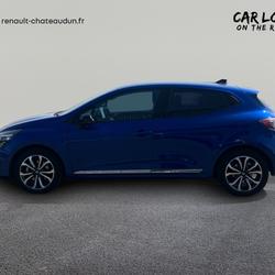 Renault Clio 5 Clio E-Tech full hybrid 145 Techno Ch&acirc;teaudun