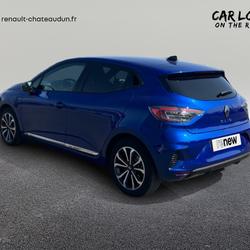 Renault Clio 5 Clio E-Tech full hybrid 145 Techno Ch&acirc;teaudun