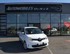 Renault Twingo 3 Laval