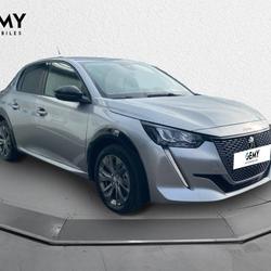 Peugeot e-208 208 Electrique 50 kWh 136ch Allure Saint-Malo
