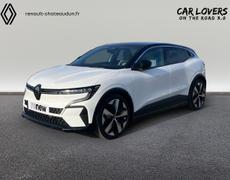 Renault Megane E-Tech Châteaudun